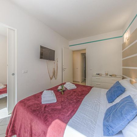Brand Apartment Vivi Il Centro Di Portofino Kültér fotó